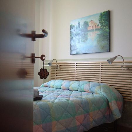 B&B Il Guado Voghenza 部屋 写真