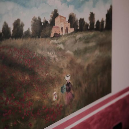 B&B Il Guado Voghenza エクステリア 写真