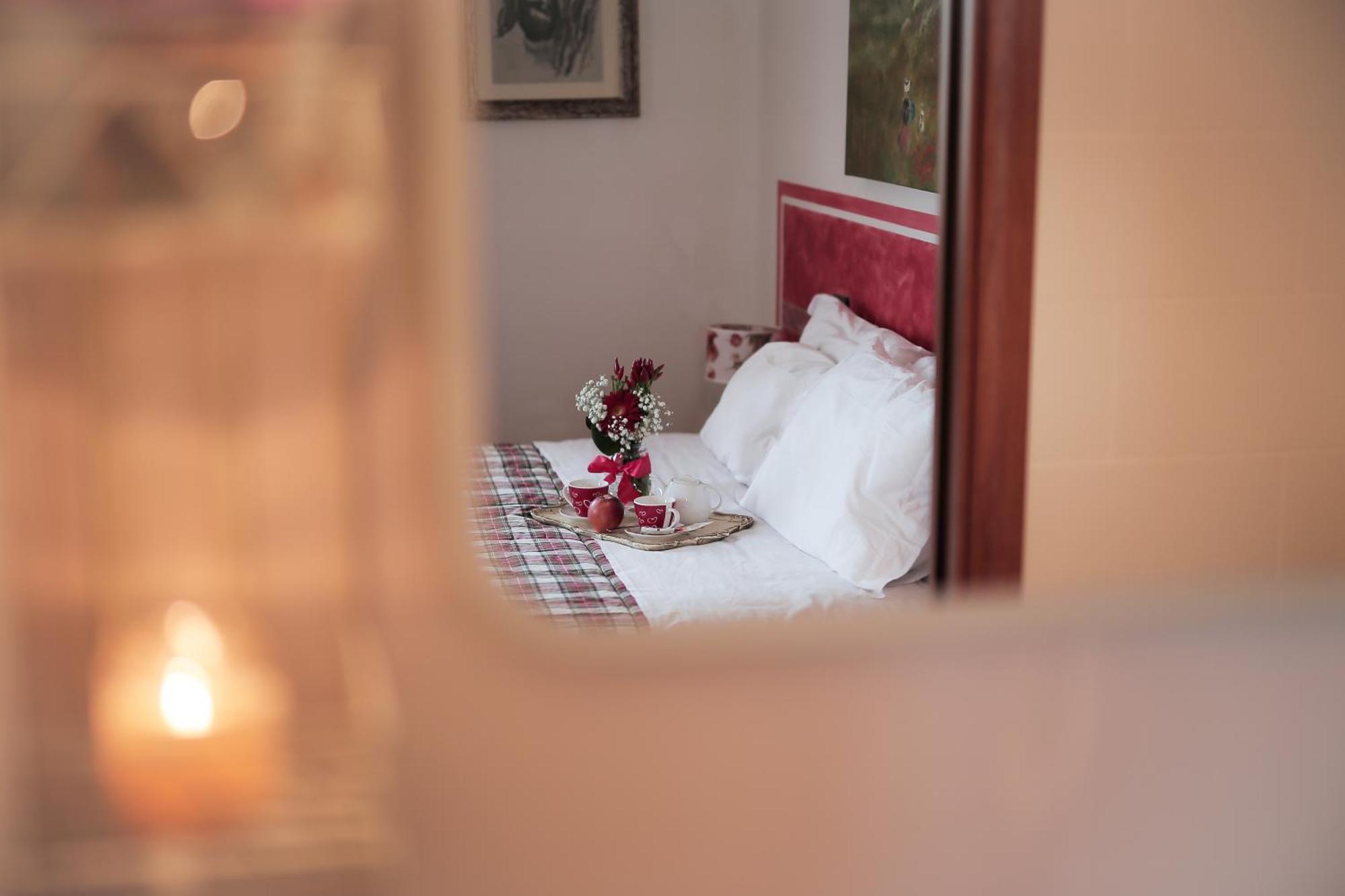 B&B Il Guado Voghenza 部屋 写真