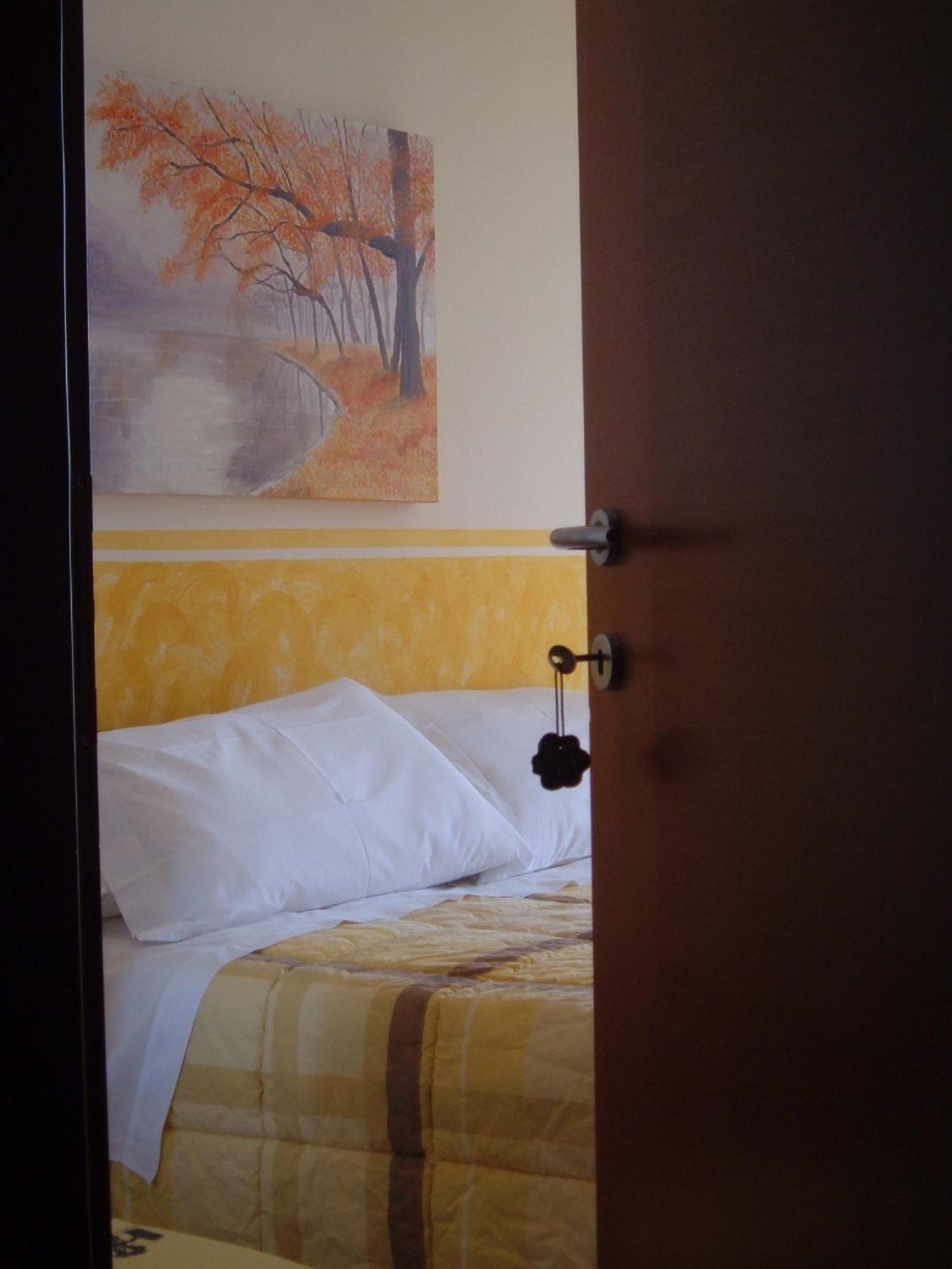 B&B Il Guado Voghenza 部屋 写真