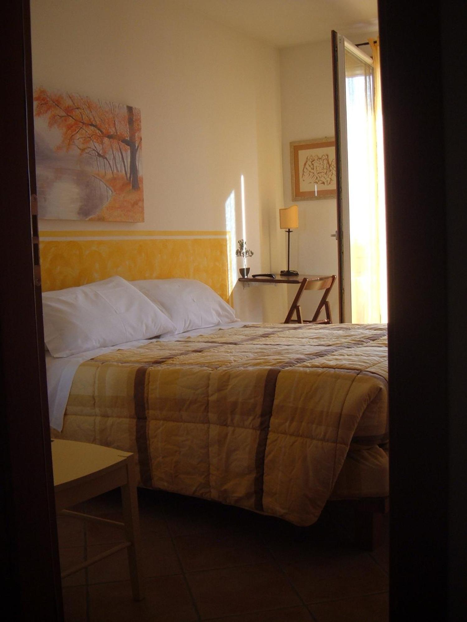 B&B Il Guado Voghenza 部屋 写真