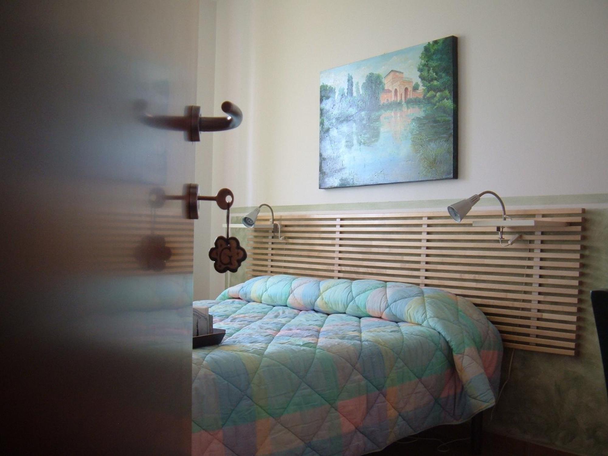 B&B Il Guado Voghenza 部屋 写真