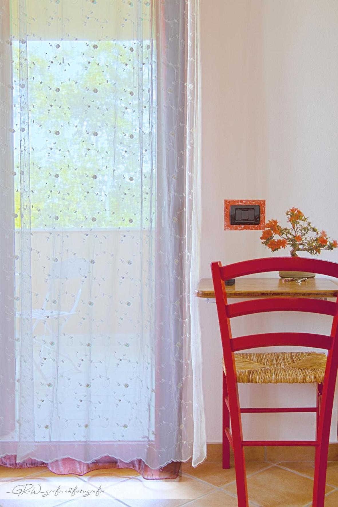B&B Il Guado Voghenza 部屋 写真