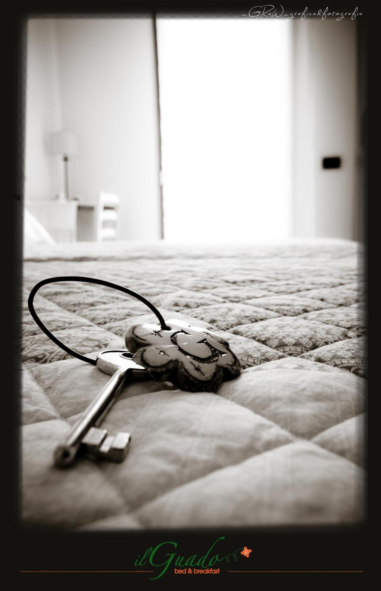 B&B Il Guado Voghenza 部屋 写真