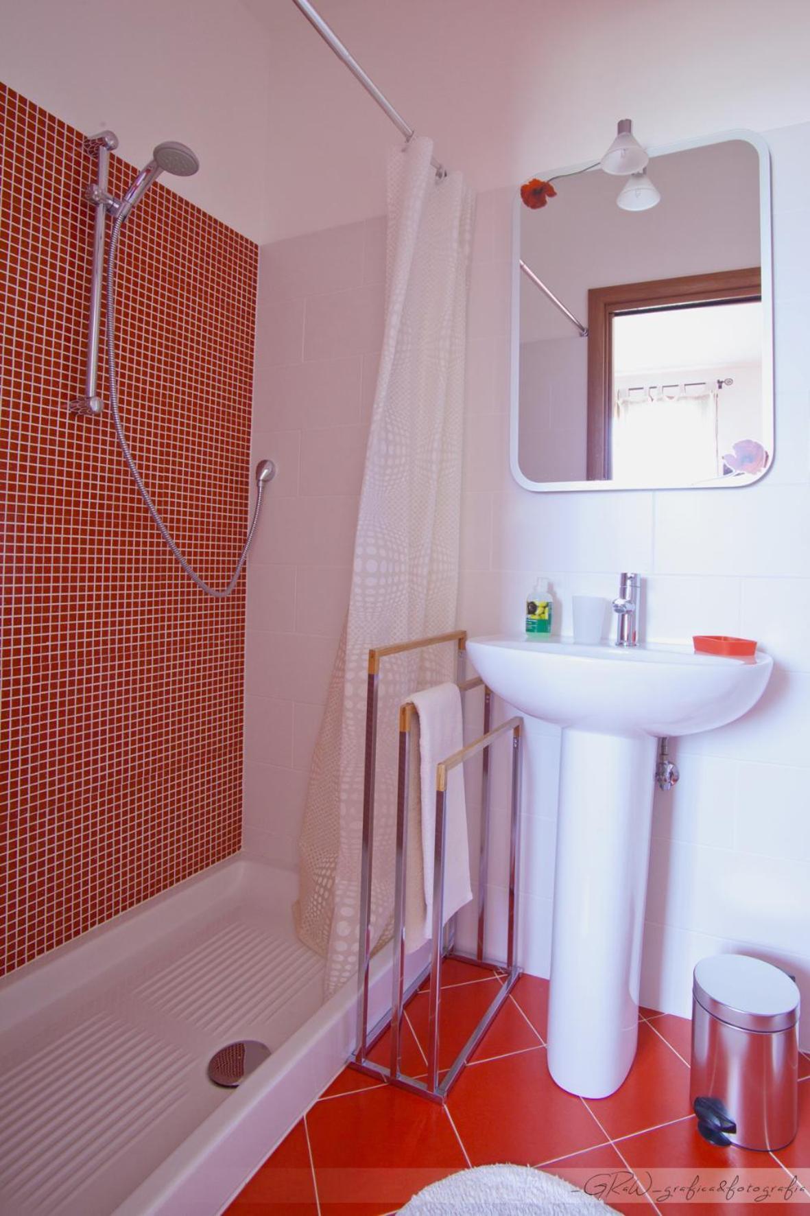 B&B Il Guado Voghenza 部屋 写真