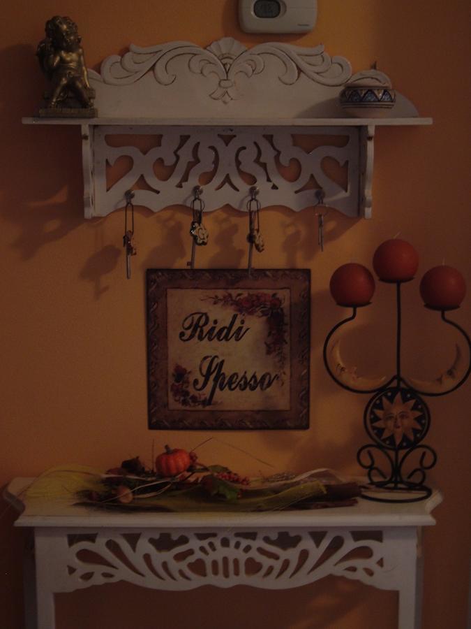 B&B Il Guado Voghenza エクステリア 写真