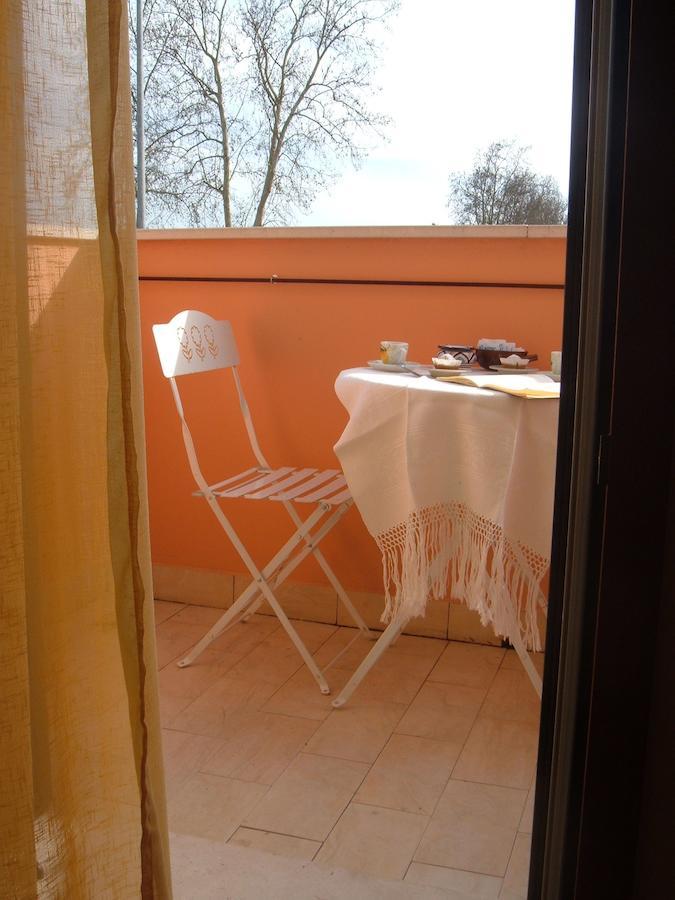 B&B Il Guado Voghenza 部屋 写真