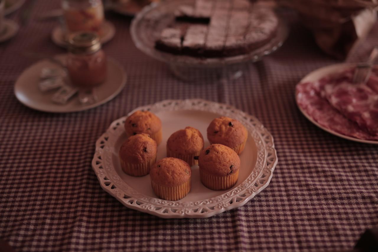B&B Il Guado Voghenza エクステリア 写真