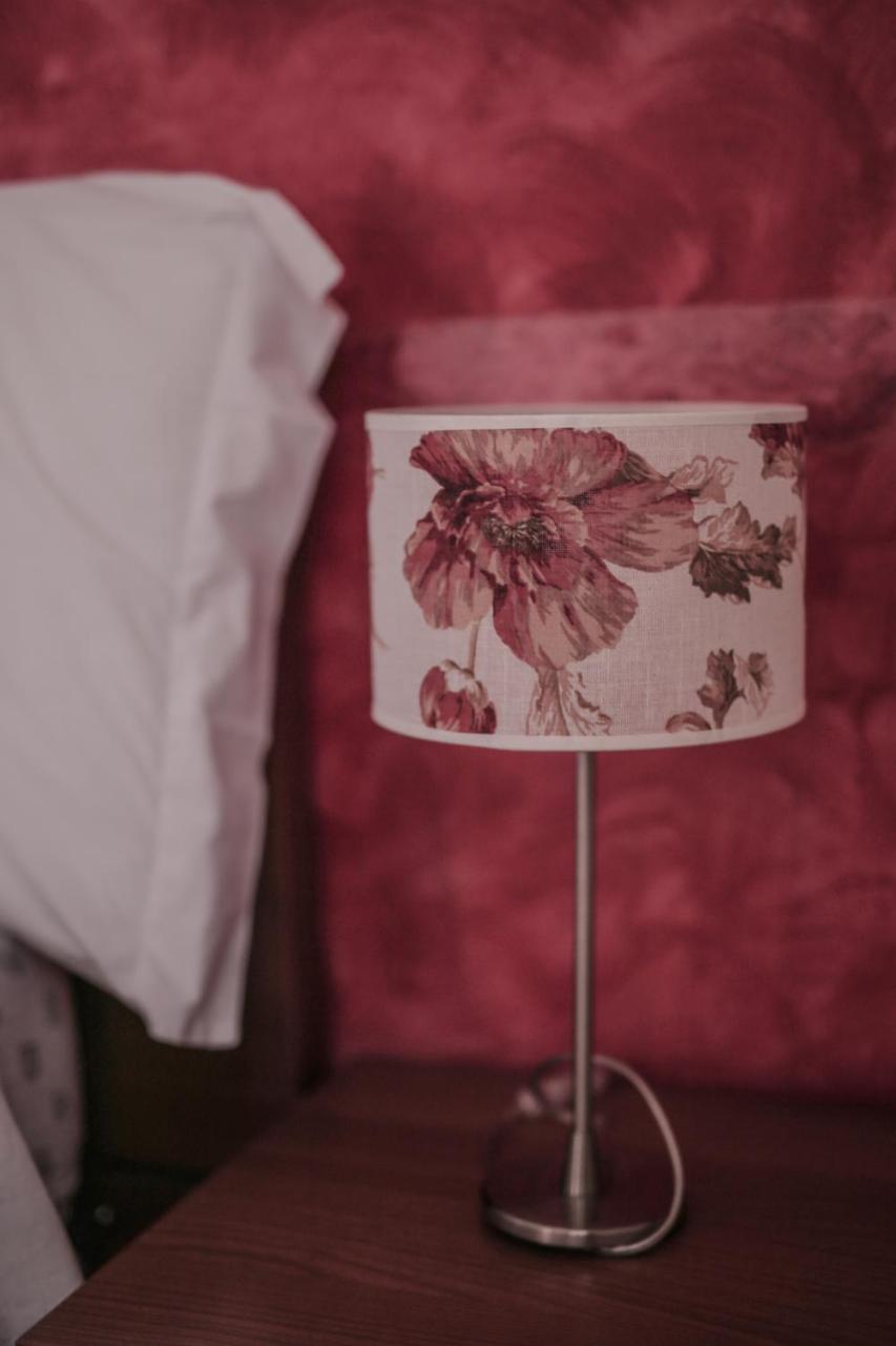 B&B Il Guado Voghenza エクステリア 写真