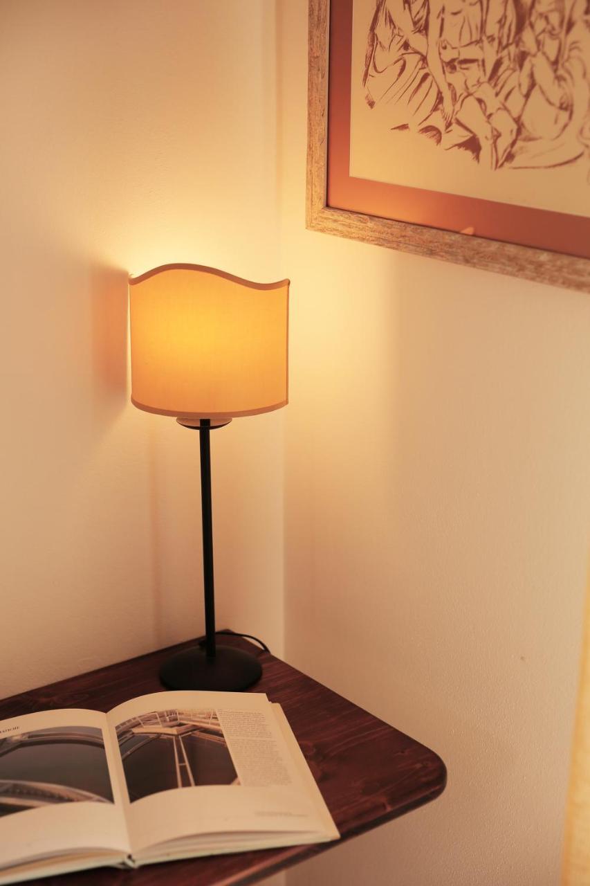 B&B Il Guado Voghenza エクステリア 写真